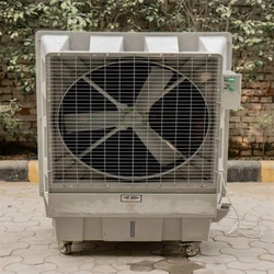 Fan Tent Air Cooler, Electric source, single phase