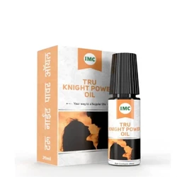 Sexual Wellness Oil, Reduce weakness, debility, bottle