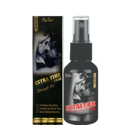 Sexual Spray Oil, Portable, Natural, easy to carry