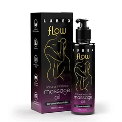 Sexual Massage Oil, Light pressure, relaxation, size