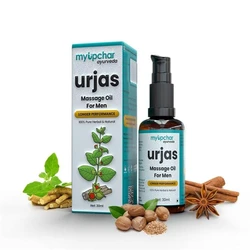 Original Massage Sexual Oil, Drops form, suitable