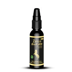 Extra Power Sexual Oil, Bottle form, high strength