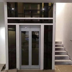 Residential SS Lift