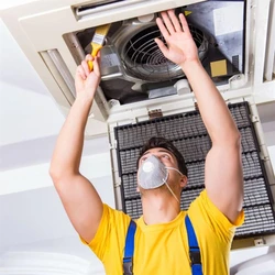 Commercial Ac Repairing Services, Copper body material