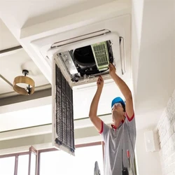 Ductable Ac Repairing Service, Maintanace & installation