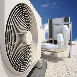 Centralised Ac Repairing Service, Copper condenser coil