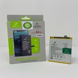 Standard Mobile Battery, Particular dimension, design