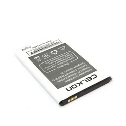 Celkon Mobile Battery, Capacity, compatibility