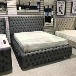 Full Cushion Bed, Any size, Depend material type