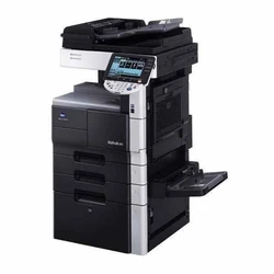 Color Copier Machine, Office usage, multi colored