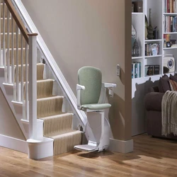 Cabin Stair Lifts