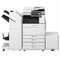 Color Photocopy Machine, General type, high speed