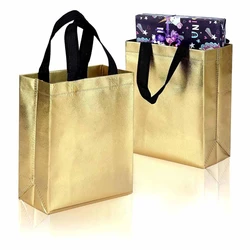 Shopping Carry Bag, Tamper proof, tear resistant