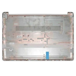 White Hp Pavilion Laptop Body, Elegance, customized