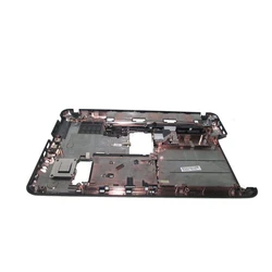 Hp Pavilion Body Case, Base enclosure and remove