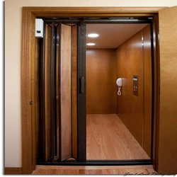 Manual Passenger Elevators 