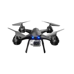 Container Toy Rc Drone, Foldable body and power bank