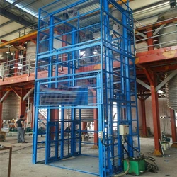 Warehouse Goods Lift