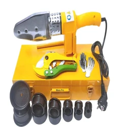 Pipe Automatic Welding Machine, Easy to operate