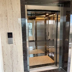 Automatic Passenger Elevator