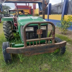Mini Second Hand Tractor, Unique and stunning tiller