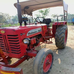 Old Second Hand Tractor, Superior quality, durability