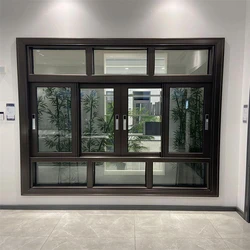 Double Toughened Door, Functionality with beautiful