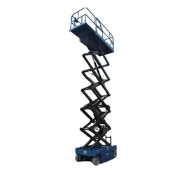 High Lifting Scissor 