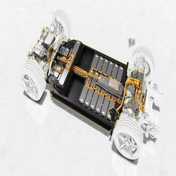 Solid State Ev Battery, Long life, durability types