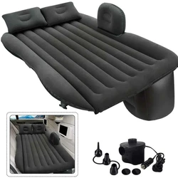 Car Air Mattress, For sleeping on vehicle function