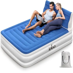 Inflatable Air Mattress, Ultralight waterproof