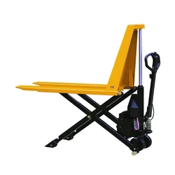 Hydraulic High Lifting