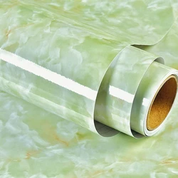 Pvc Sheet Wallpaper, Ease maintenance, heat resistance