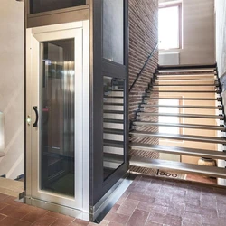Persons Home Lift