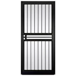 Mild Steel Security Doors, Protection for homes