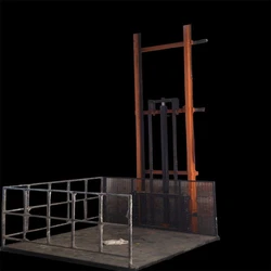 Goods FIPL Lift