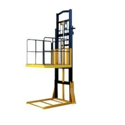 Electric Goods Lift