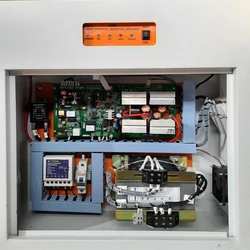 Rescue Device Automatic 