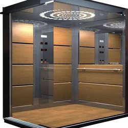 Passenger Office Lift 