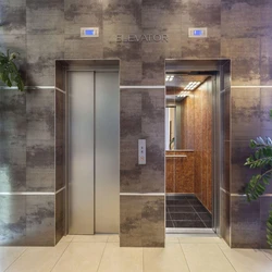 Passenger Office Elevator