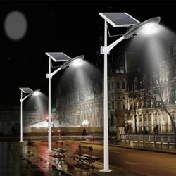 Solar Road Light, Led, outdoor and roadside use