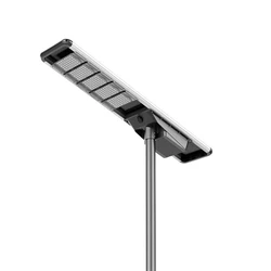 Anern Solar Street Light, Led chips, motion sensor