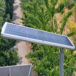 Municipal Solar Street Lights, Highway ,landscape use
