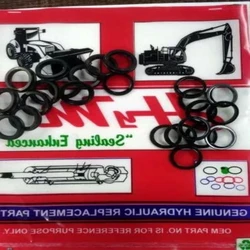 Hym Jcb Part