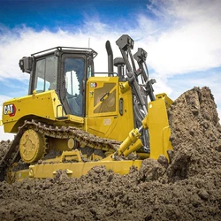 Bull Cat Dozer