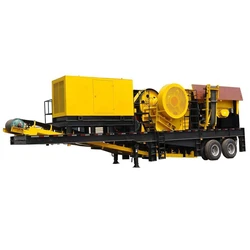 Tons Rock Machine 