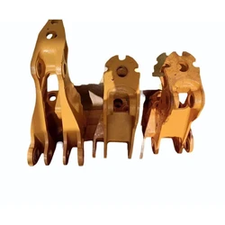Backhoe Kpc Loader