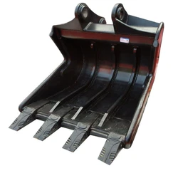 Hitachi Soil Bucket