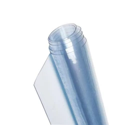 Pvc Plastic Sheet, Natural, super clear & smooth