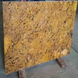 Premium Quality Armani Alaska Gold Granite Manufacturer
